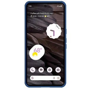 Hurtownia GSM - Etui Nillkin CamShield Pro Google Pixel 8 Pro albastru - NLK1201 - {ean13} - Hurt
