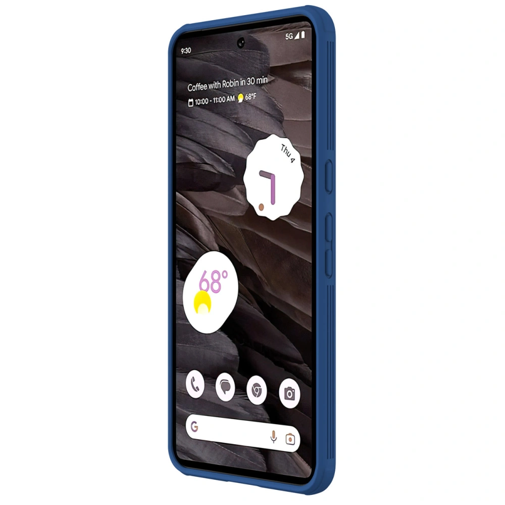 Hurtownia GSM - Etui Nillkin CamShield Pro Google Pixel 8 Pro kék - NLK1201 - {ean13} - Hurt