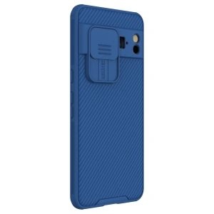 Hurtownia GSM - Etui Nillkin CamShield Pro Google Pixel 8 Pro kék - NLK1201 - {ean13} - Hurt