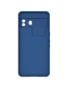 Wholesale Nillkin CamShield Pro Google Pixel 8 Pro blue - NLK1201 - {ean13} - Hurt