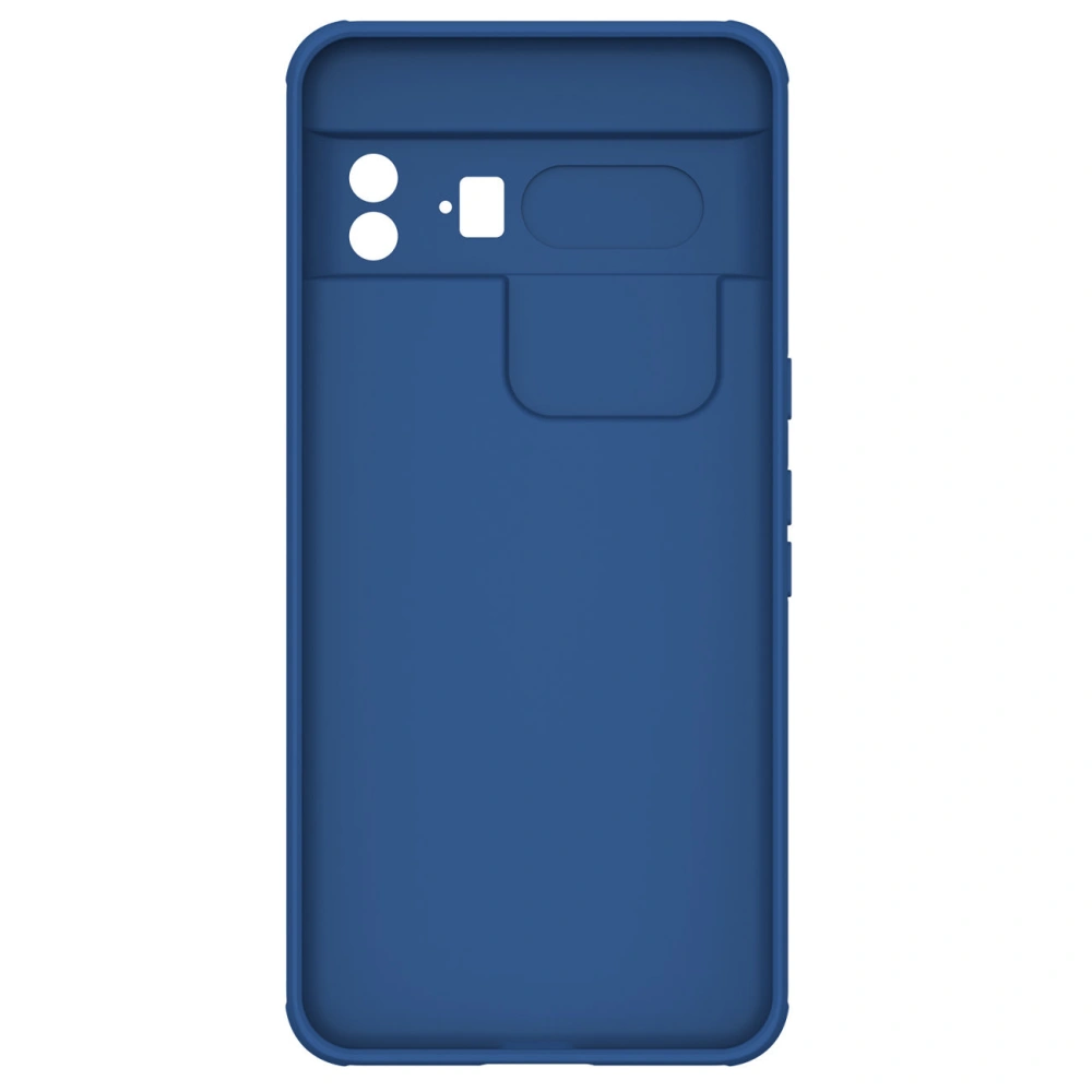 Hurtownia GSM - Etui Nillkin CamShield Pro Google Pixel 8 Pro modrý - NLK1201 - {ean13} - Hurt