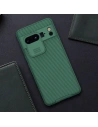 Hurtownia GSM - Etui Nillkin CamShield Pro Google Pixel 8 Pro modrý - NLK1201 - {ean13} - Hurt