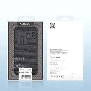 Hurtownia GSM - Etui Nillkin CamShield Pro Google Pixel 8 Pro kék - NLK1201 - {ean13} - Hurt