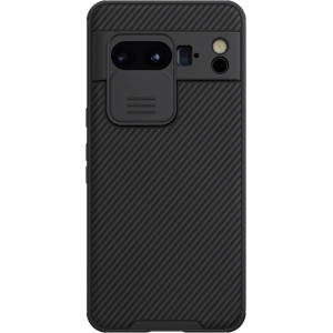 Hurtownia GSM - Etui Nillkin CamShield Pro Google Pixel 8 Pro negru - NLK1202 - {ean13} - Hurt