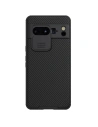 Etui Nillkin CamShield Pro Google Pixel 8 Pro fekete