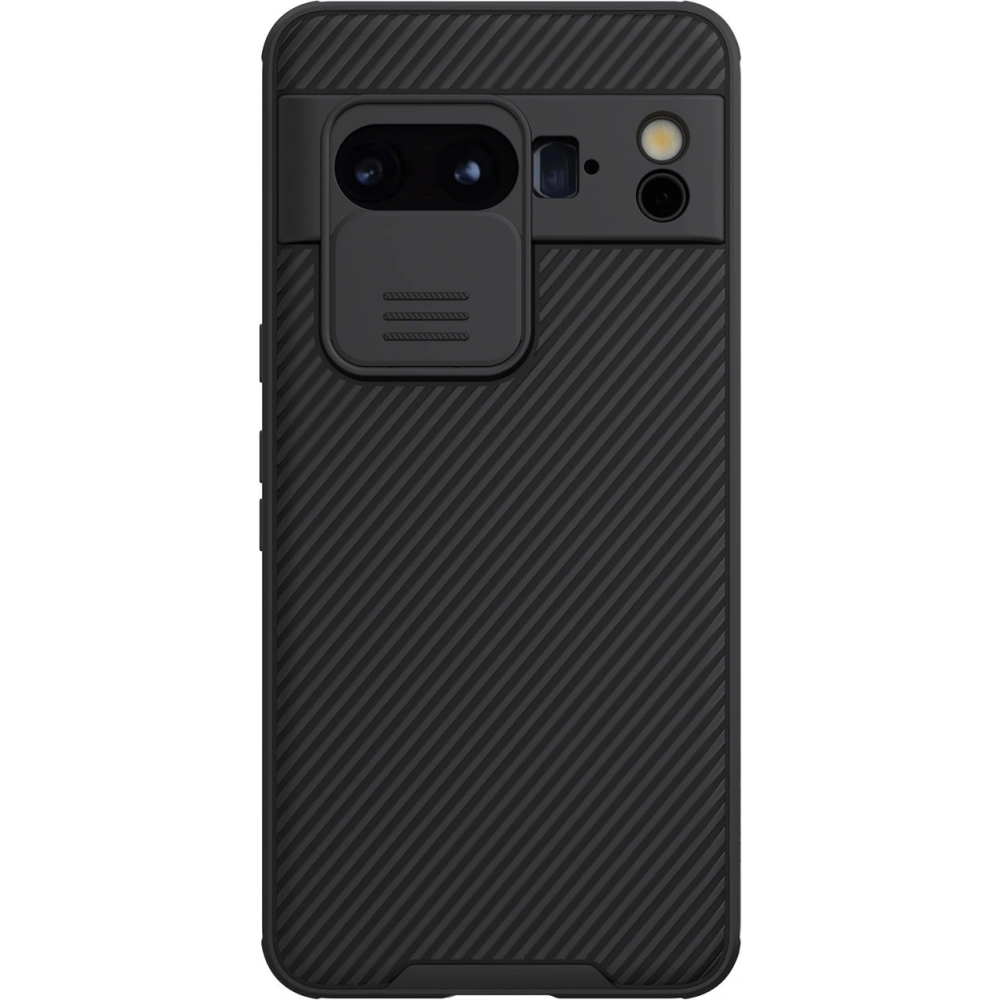 Hurtownia GSM - Etui Nillkin CamShield Pro Google Pixel 8 Pro černé - NLK1202 - {ean13} - Hurt
