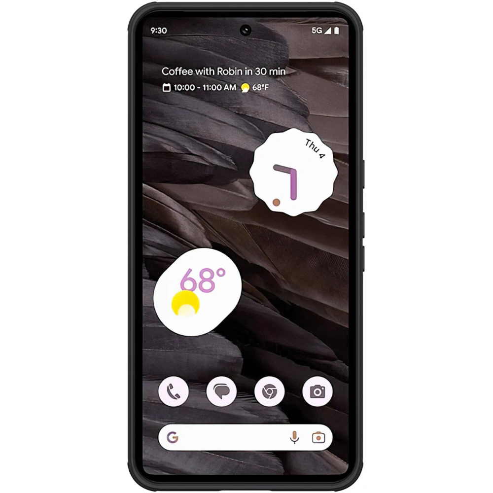 Hurtownia GSM - Etui Nillkin CamShield Pro Google Pixel 8 Pro černé - NLK1202 - {ean13} - Hurt