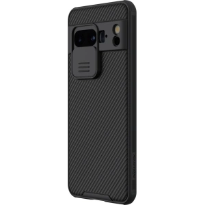 Hurtownia GSM - Etui Nillkin CamShield Pro Google Pixel 8 Pro fekete - NLK1202 - {ean13} - Hurt