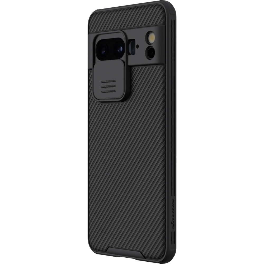 Hurtownia GSM - Etui Nillkin CamShield Pro Google Pixel 8 Pro černé - NLK1202 - {ean13} - Hurt