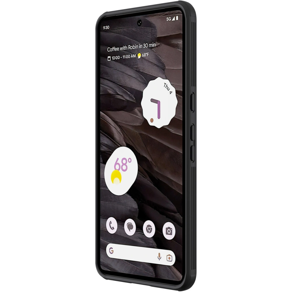 Hurtownia GSM - Etui Nillkin CamShield Pro Google Pixel 8 Pro černé - NLK1202 - {ean13} - Hurt