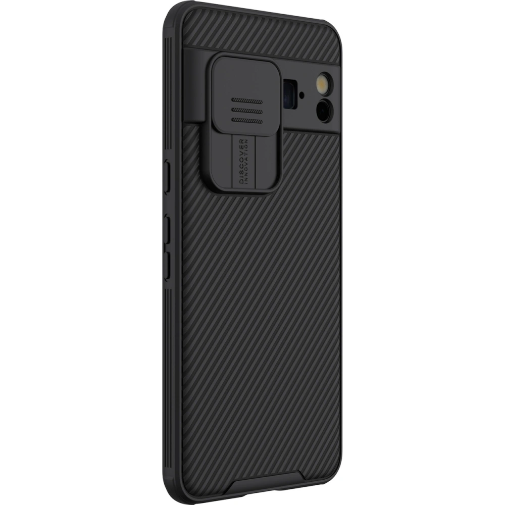 Hurtownia GSM - Etui Nillkin CamShield Pro Google Pixel 8 Pro černé - NLK1202 - {ean13} - Hurt