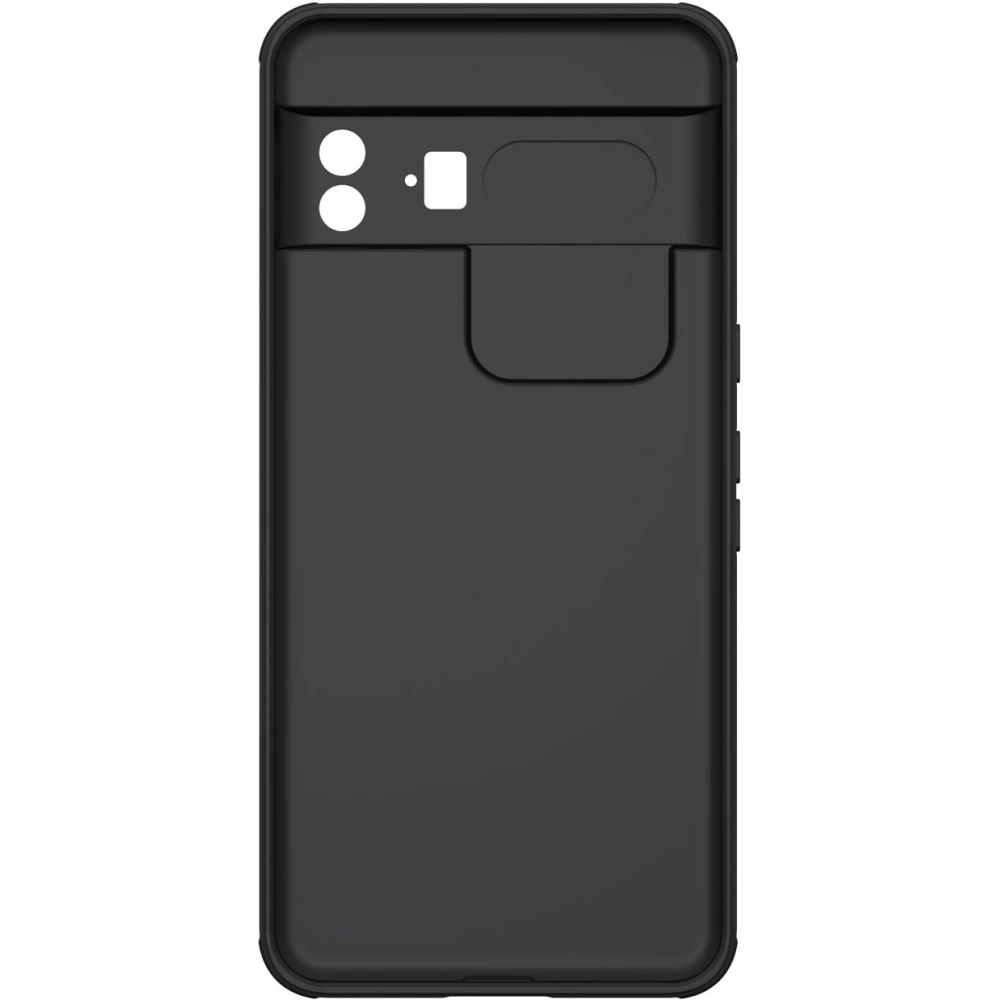 Hurtownia GSM - Etui Nillkin CamShield Pro Google Pixel 8 Pro černé - NLK1202 - {ean13} - Hurt