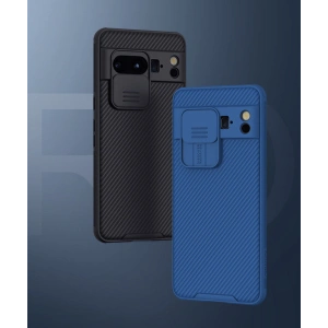 Hurtownia GSM - Etui Nillkin CamShield Pro Google Pixel 8 Pro fekete - NLK1202 - {ean13} - Hurt