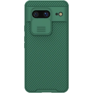 Etui Nillkin CamShield Pro Google Pixel 8 zielony