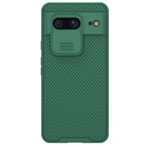 Etui Nillkin CamShield Pro Google Pixel 8 zielony