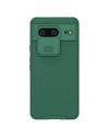 Etui Nillkin CamShield Pro Google Pixel 8 zielony