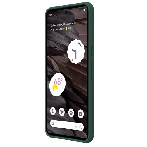 Etui Nillkin CamShield Pro Google Pixel 8 zielony