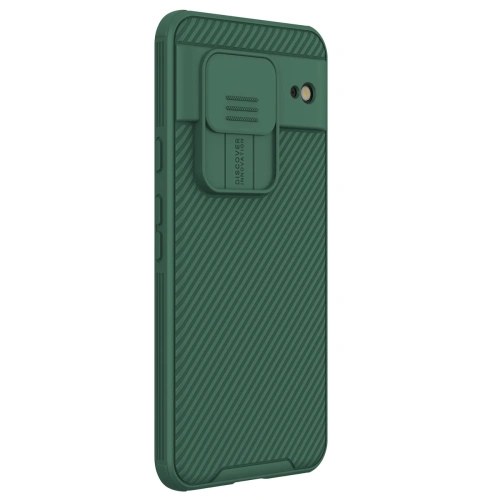 Etui Nillkin CamShield Pro Google Pixel 8 zielony