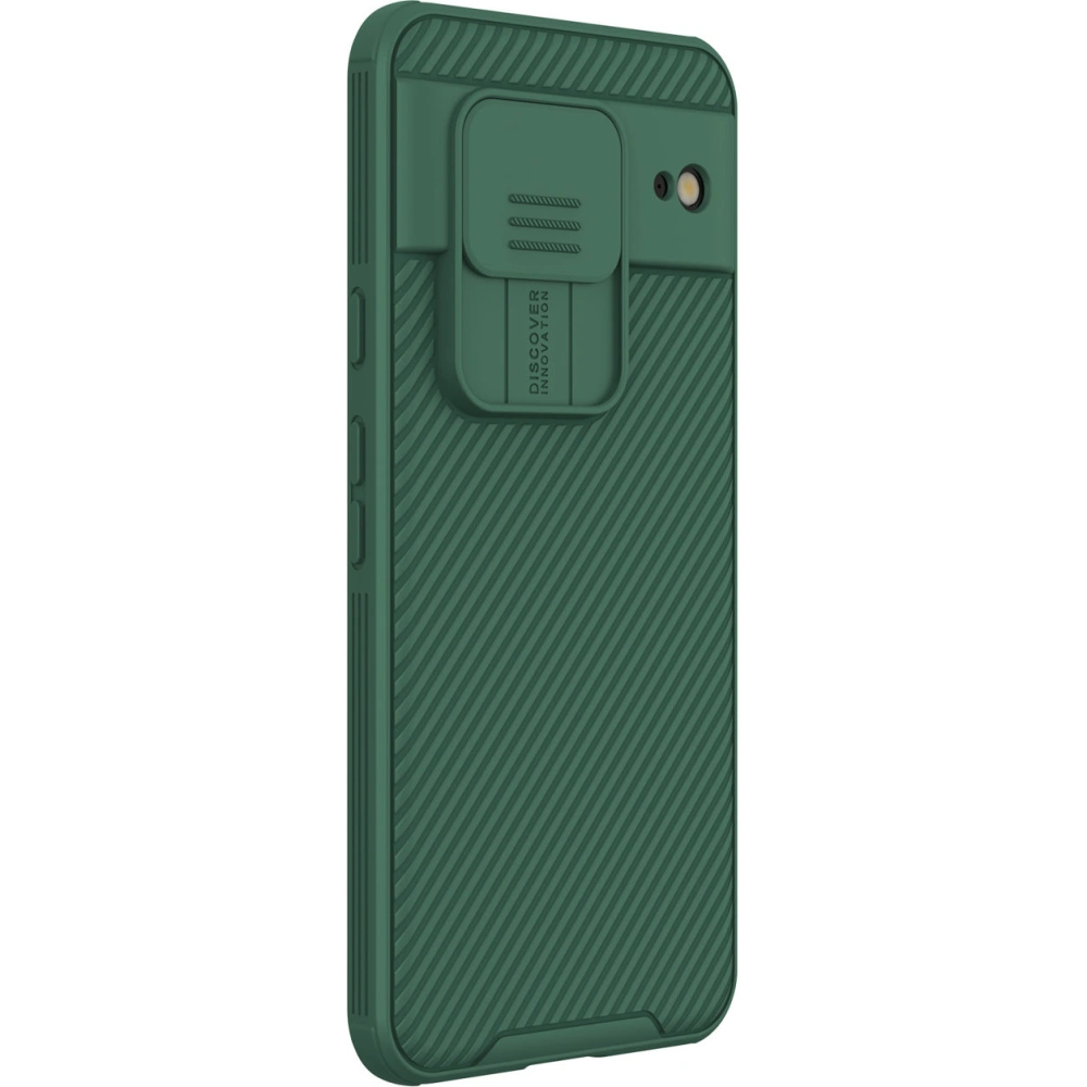 Hurtownia GSM - Etui Nillkin CamShield Pro Google Pixel 8 verde - NLK1203 - {ean13} - Hurt