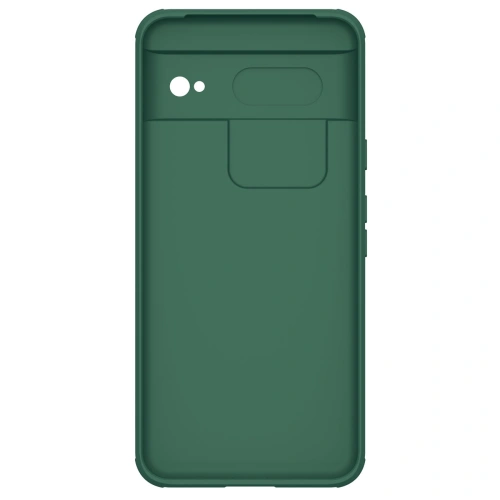 Etui Nillkin CamShield Pro Google Pixel 8 zielony