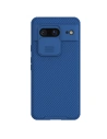 Etui Nillkin CamShield Pro Google Pixel 8 kék