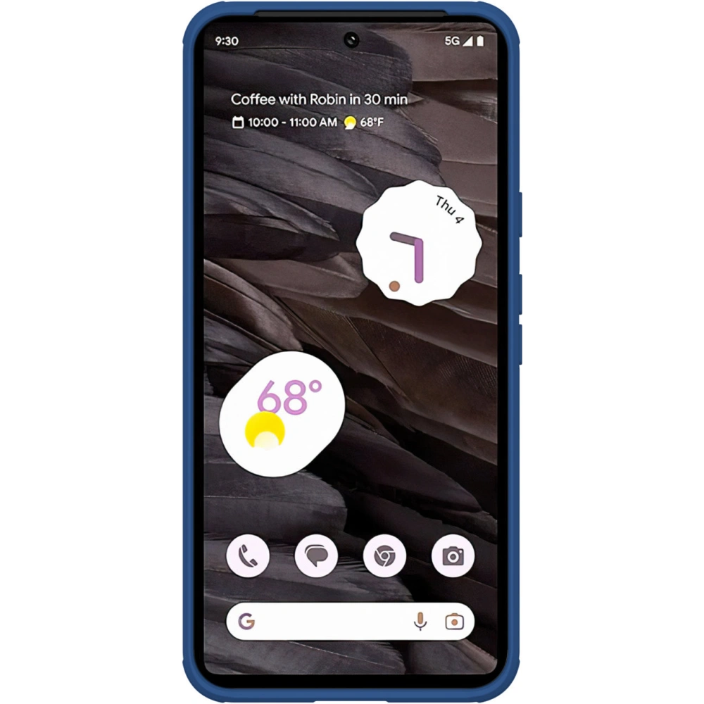 Hurtownia GSM - Case Nillkin CamShield Pro Google Pixel 8 blau - NLK1204 - {ean13} - Hurt