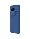 Hurtownia GSM - Etui Nillkin CamShield Pro Google Pixel 8 niebieski - NLK1204 - {ean13} - Hurt