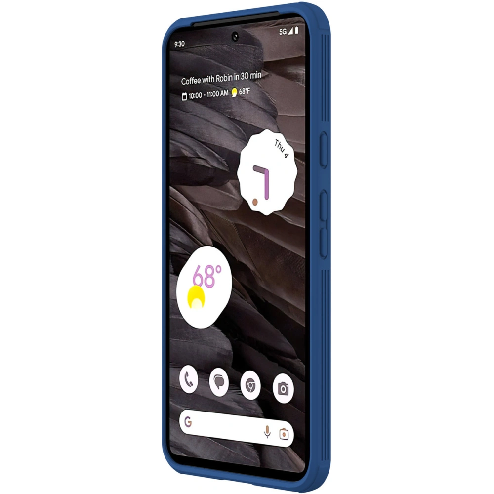 Hurtownia GSM - Etui Nillkin CamShield Pro Google Pixel 8 niebieski - NLK1204 - {ean13} - Hurt