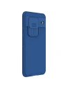 Hurtownia GSM - Etui Nillkin CamShield Pro Google Pixel 8 albastru - NLK1204 - {ean13} - Hurt