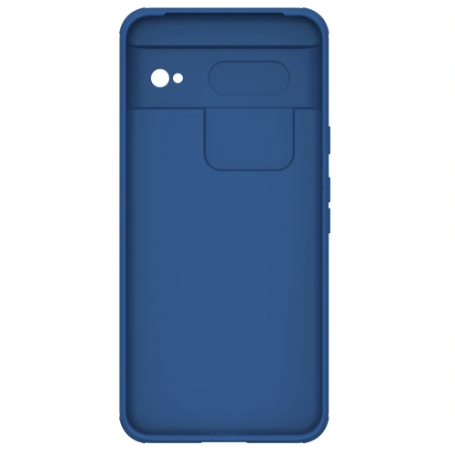 Etui Nillkin CamShield Pro Google Pixel 8 niebieski
