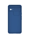 Hurtownia GSM - Etui Nillkin CamShield Pro Google Pixel 8 niebieski - NLK1204 - {ean13} - Hurt