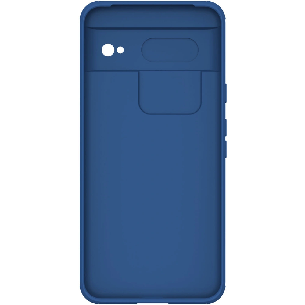 Hurtownia GSM - Etui Nillkin CamShield Pro Google Pixel 8 albastru - NLK1204 - {ean13} - Hurt
