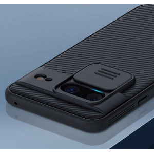 Nillkin CamShield Pro Google Pixel 8 blue
