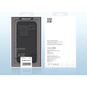 Nillkin CamShield Pro Google Pixel 8 blue
