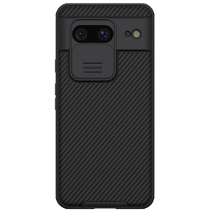 Nillkin CamShield Pro Google Pixel 8 black