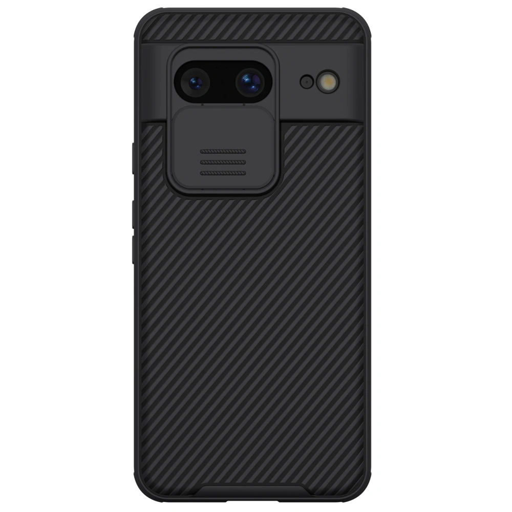 Hurtownia GSM - Etui Nillkin CamShield Pro Google Pixel 8 fekete - NLK1205 - {ean13} - Hurt