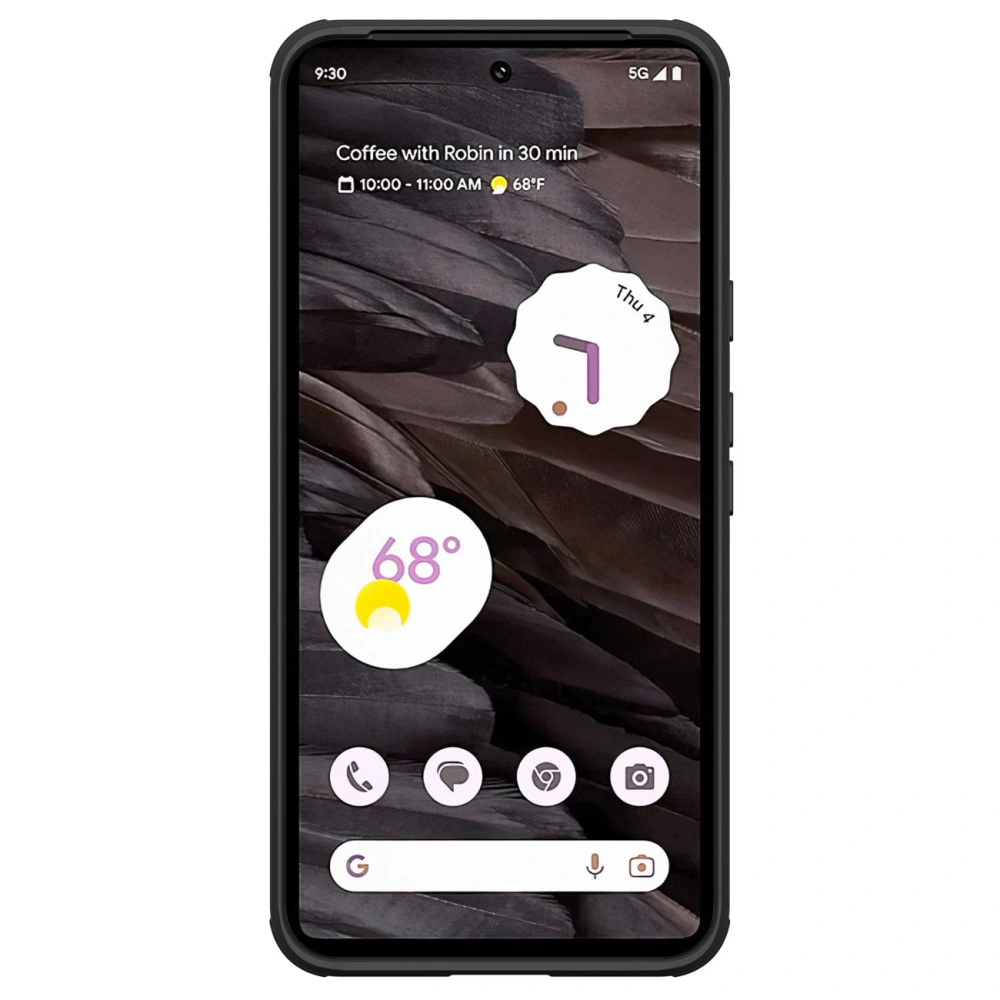 Hurtownia GSM - Etui Nillkin CamShield Pro Google Pixel 8 fekete - NLK1205 - {ean13} - Hurt