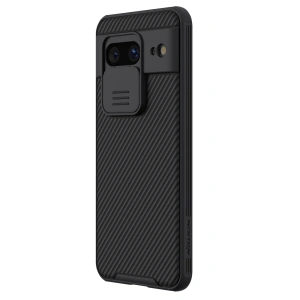 Nillkin CamShield Pro Google Pixel 8 black
