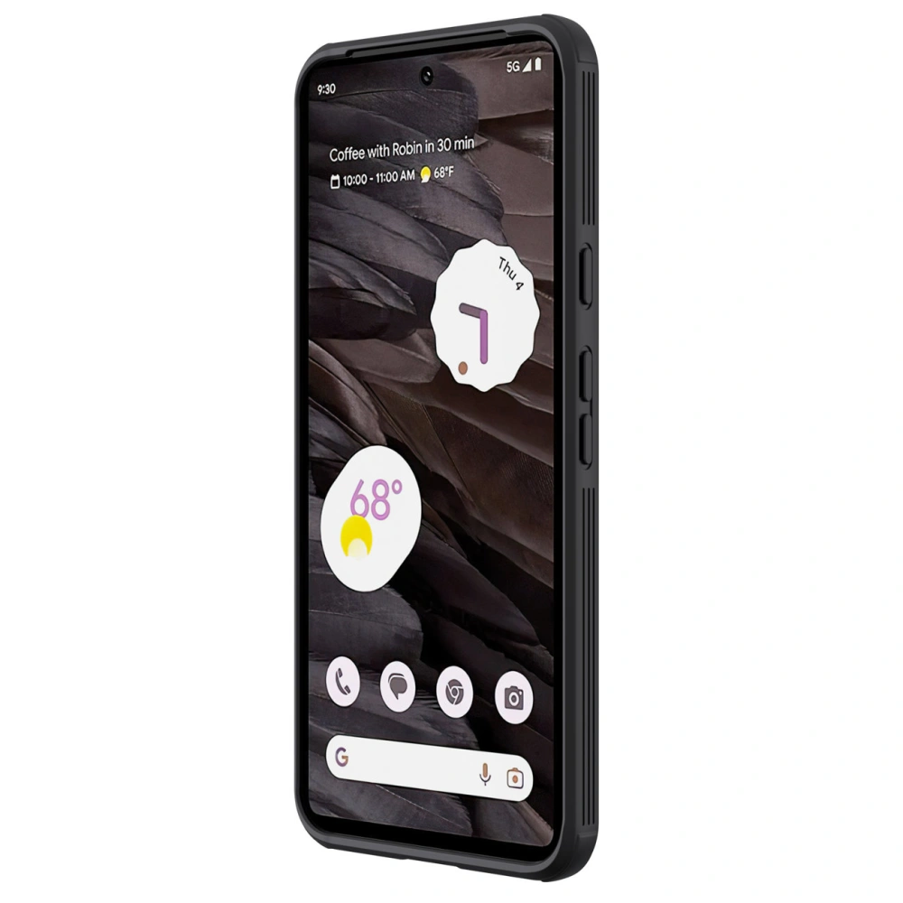 Hurtownia GSM - Etui Nillkin CamShield Pro Google Pixel 8 fekete - NLK1205 - {ean13} - Hurt