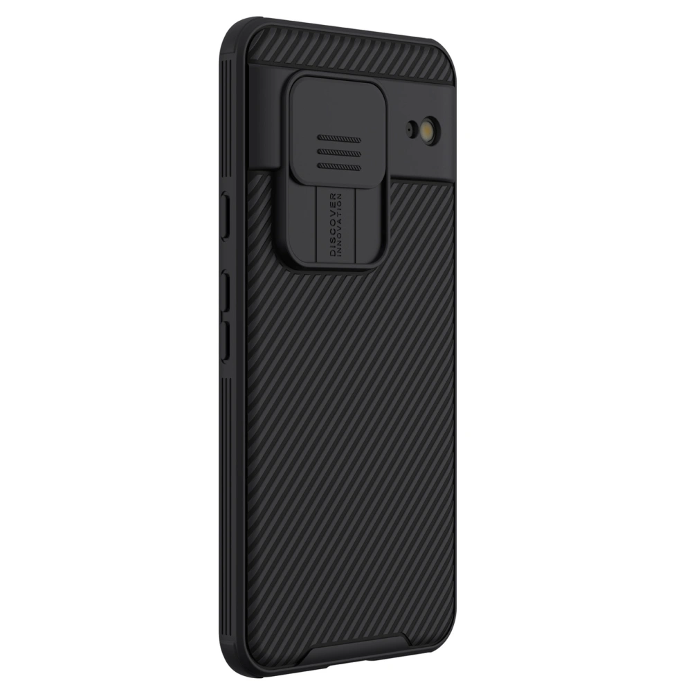 Hurtownia GSM - Etui Nillkin CamShield Pro Google Pixel 8 fekete - NLK1205 - {ean13} - Hurt