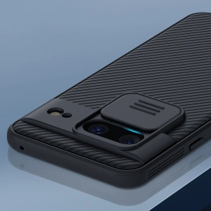 Nillkin CamShield Pro Google Pixel 8 black