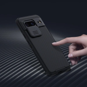 Nillkin CamShield Pro Google Pixel 8 black