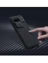 Hurtownia GSM - Etui Nillkin CamShield Pro Google Pixel 8 fekete - NLK1205 - {ean13} - Hurt