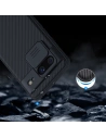 Hurtownia GSM - Etui Nillkin CamShield Pro Google Pixel 8 fekete - NLK1205 - {ean13} - Hurt