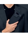 Hurtownia GSM - Case Nillkin CamShield Pro Google Pixel 8 schwarz - NLK1205 - {ean13} - Hurt