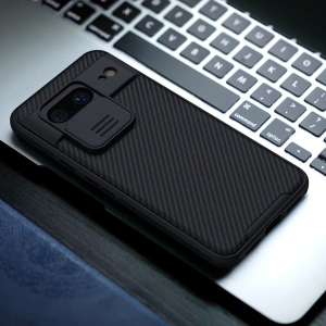 Nillkin CamShield Pro Google Pixel 8 black