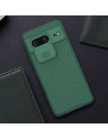 Hurtownia GSM - Etui Nillkin CamShield Pro Google Pixel 8 fekete - NLK1205 - {ean13} - Hurt