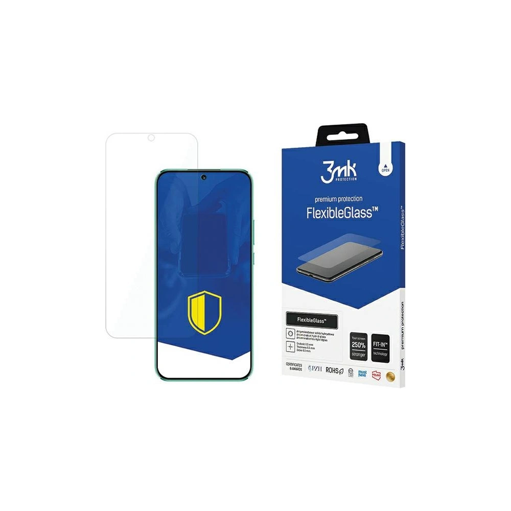 Hurtownia GSM - Hibrid üveg 3MK FlexibleGlass Huawei Nova 11 - 3MK5193 - {ean13} - Hurt