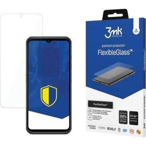 Hurtownia GSM - Sticlă hibridă 3MK FlexibleGlass Ulefone Armor 17 Pro - 3MK5202 - {ean13} - Hurt