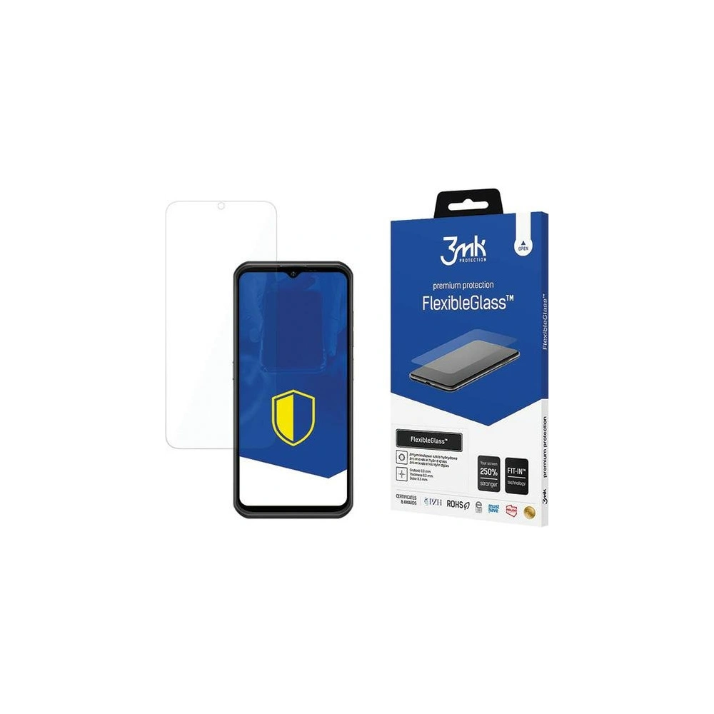 Wholesale 3MK FlexibleGlass Ulefone Armor 17 Pro - 3MK5202 - {ean13} - Hurt